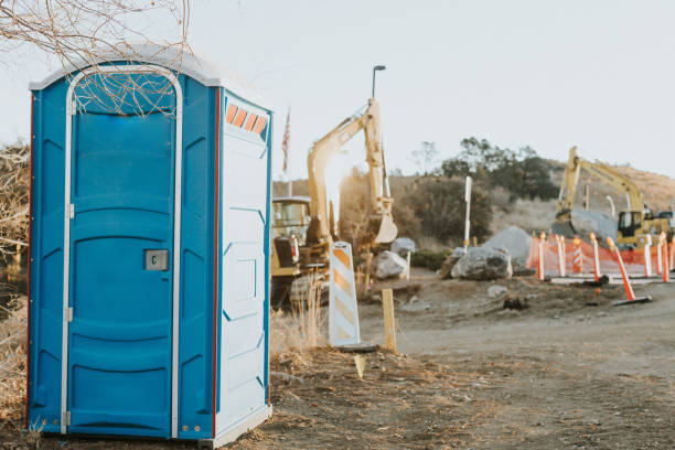 Affordable portable toilet rental in Kempner, TX