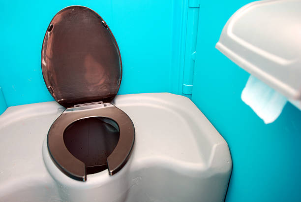 Best Portable restroom trailer rental  in Kempner, TX